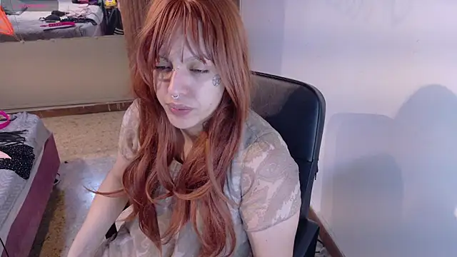 Eli666uwu online show from October 13, 2025, 11:32 am