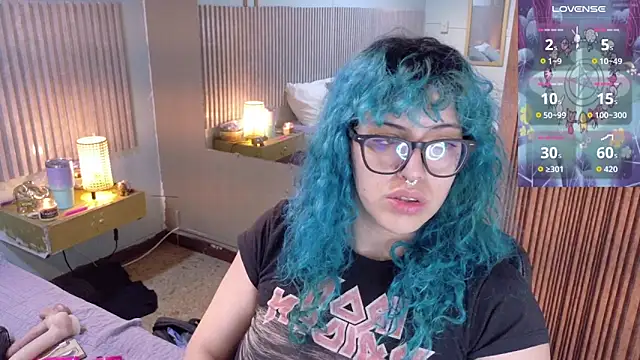 Eli666uwu online show from February 20, 2026, 12:38 pm