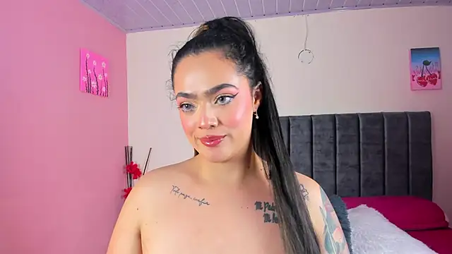 Snapshot of KayllaEvanss_ chatting on December 28, 2024, 6:50 pm KayllaEvanss online show from December 28, 2024, 6:50 pm