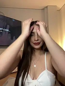 Snapshot of soy_paulina chatting on January 15, 2025, 4:04 am soy paulina online show from January 15, 2025, 4:04 am