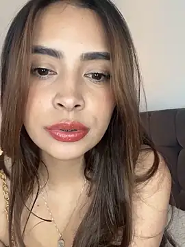 Snapshot of soy_paulina chatting on January 26, 2025, 8:45 pm soy paulina online show from January 26, 2025, 8:45 pm