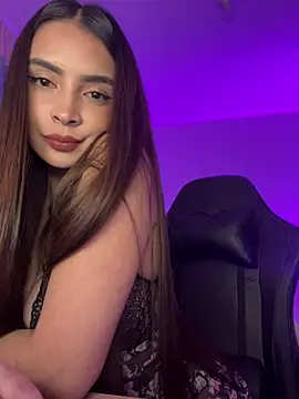 Snapshot of soy_paulina chatting on February 26, 2025, 5:09 am soy paulina online show from February 26, 2025, 5:09 am