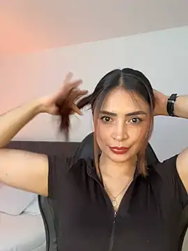 Snapshot of soy_paulina chatting on March 3, 2025, 3:20 pm soy paulina online show from March 3, 2025, 3:20 pm