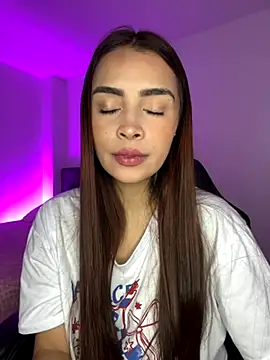 Snapshot of soy_paulina chatting on September 14, 2025, 9:47 pm soy paulina online show from September 14, 2025, 9:47 pm