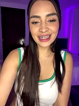 Snapshot of soy_paulina chatting on October 4, 2025, 1:25 am soy paulina online show from October 4, 2025, 1:25 am