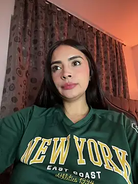 Snapshot of soy_paulina chatting on March 14, 2026, 5:57 am soy paulina online show from March 14, 2026, 5:57 am