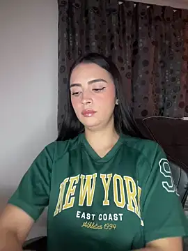 Snapshot of soy_paulina chatting on March 27, 2026, 12:49 am soy paulina online show from March 27, 2026, 12:49 am