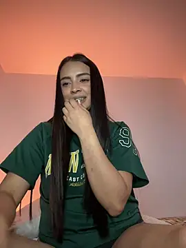 Snapshot of soy_paulina chatting on March 27, 2026, 8:26 am soy paulina online show from March 27, 2026, 8:26 am