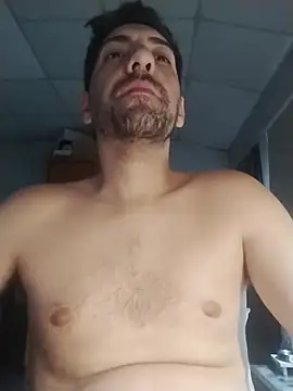 nicedick bro online show from February 5, 2026, 9:41 pm