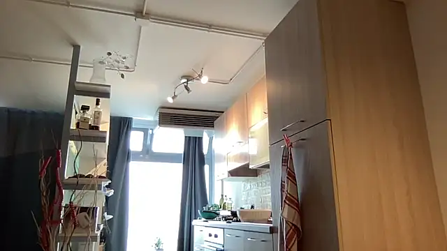 EroticVenetian online show from March 8, 2025, 12:30 pm