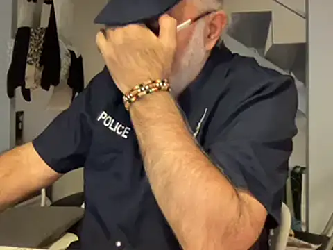 EroticVenetian online show from March 16, 2025, 7:06 pm