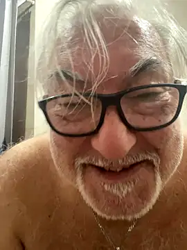 EroticVenetian online show from November 7, 2025, 7:30 am