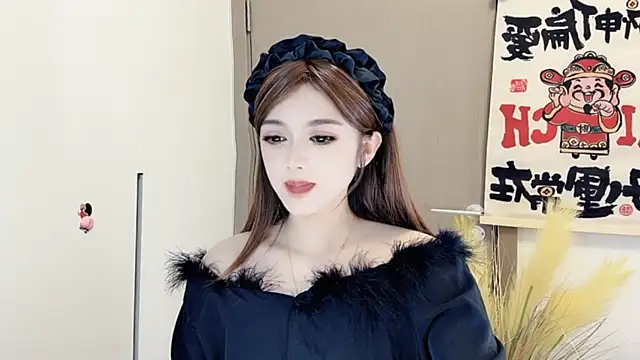 VIWVI online show from February 16, 2025, 9:59 am