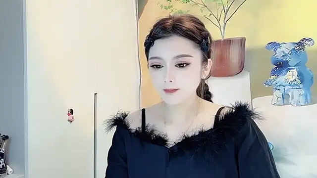 VIWVI online show from March 11, 2025, 2:54 am