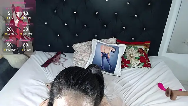 Snapshot of nikol_winick chatting on November 25, 2025, 3:28 am nikol winick online show from November 25, 2025, 3:28 am