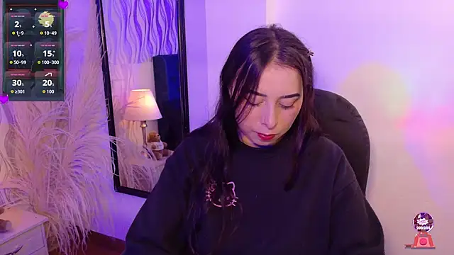Snapshot of ANNE_HONEY55 chatting on June 16, 2026, 7:49 pm ANNE HONEY55 online show from June 16, 2026, 7:49 pm