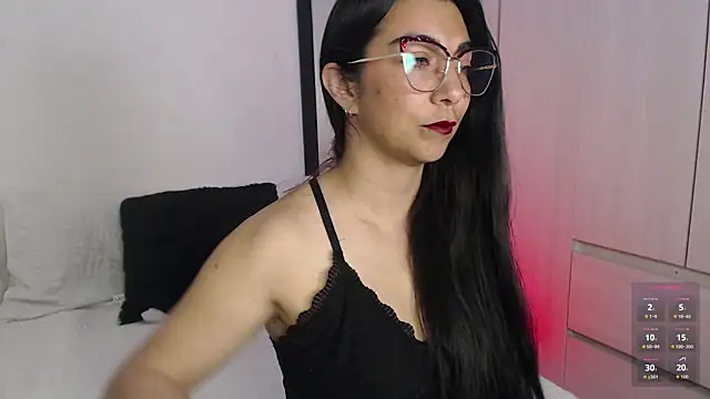 Snapshot of Karla_hernandez_ chatting on November 28, 2025, 9:56 am Karla hernandez online show from November 28, 2025, 9:56 am