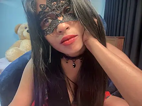 Snapshot of LillyLive chatting on December 29, 2024, 8:26 pm LillyLive online show from December 29, 2024, 8:26 pm