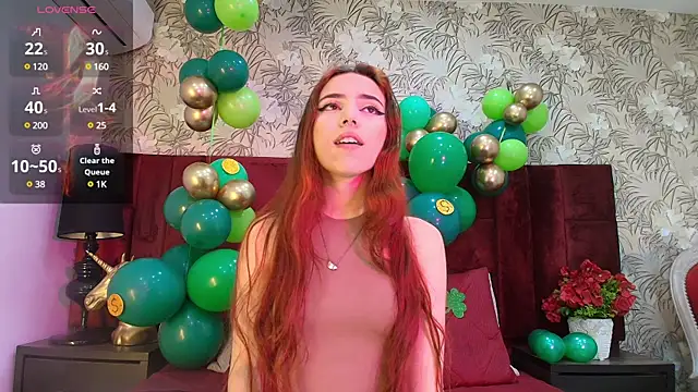 isis jhempss online show from March 14, 2025, 3:26 am