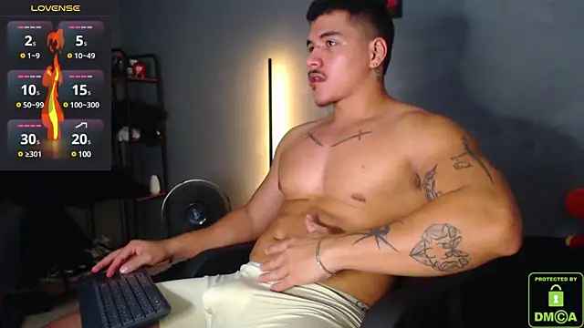 Snapshot of paulo_allen chatting on February 27, 2025, 12:54 am paulo allen online show from February 27, 2025, 12:54 am