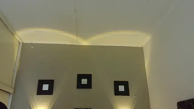 ashley Tompson1 online show from February 1, 2025, 12:16 pm