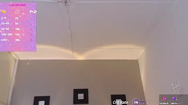 ashley Tompson1 online show from February 4, 2025, 6:38 pm