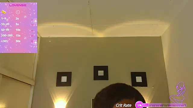 ashley Tompson1 online show from February 5, 2025, 12:49 pm