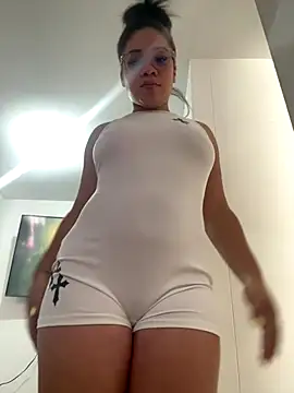 ashley Tompson1 online show from October 24, 2025, 6:26 pm