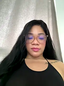 ashley Tompson1 online show from November 5, 2025, 12:05 pm