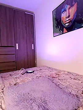 Rouse A01 online show from February 12, 2025, 12:37 am