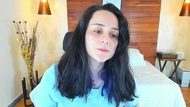 KatherineBond online show from February 20, 2025, 1:03 am