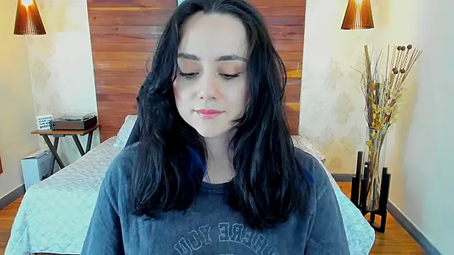 KatherineBond online show from March 2, 2025, 1:47 am