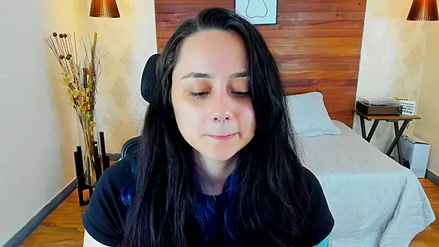 KatherineBond online show from March 9, 2025, 2:29 am