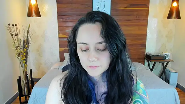 KatherineBond online show from March 13, 2025, 8:22 pm