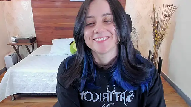 KatherineBond online show from March 21, 2025, 7:46 pm