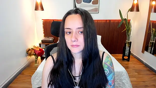 KatherineBond online show from January 31, 2026, 8:18 pm