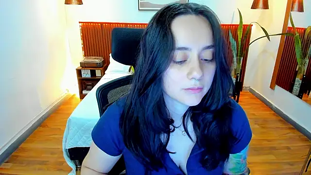 KatherineBond online show from March 5, 2026, 5:53 pm