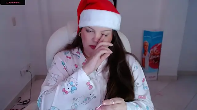 Gabiwaifu online show from December 24, 2024, 8:27 pm