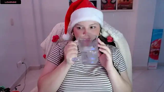 Gabiwaifu online show from December 26, 2024, 4:43 am