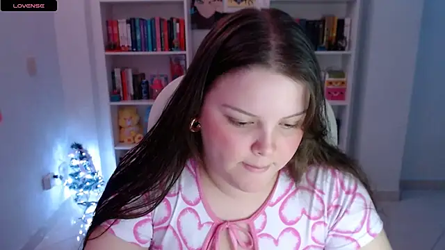 Gabiwaifu online show from January 5, 2025, 10:40 pm