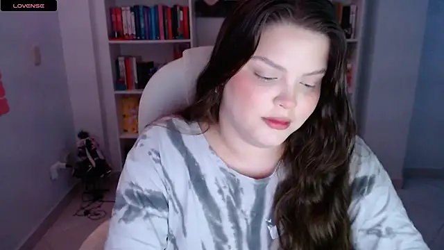 Gabiwaifu online show from January 13, 2025, 8:58 am