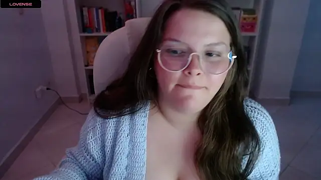 Gabiwaifu online show from February 9, 2025, 1:22 am