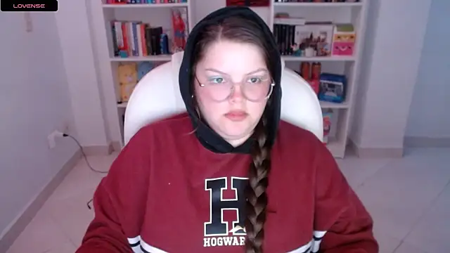 Gabiwaifu online show from February 9, 2025, 5:22 pm