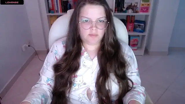 Gabiwaifu online show from February 10, 2025, 4:08 am