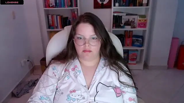 Gabiwaifu online show from March 2, 2025, 3:24 am