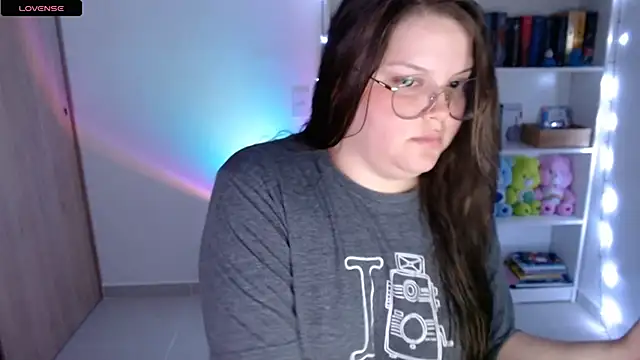 Gabiwaifu online show from March 16, 2025, 11:25 pm