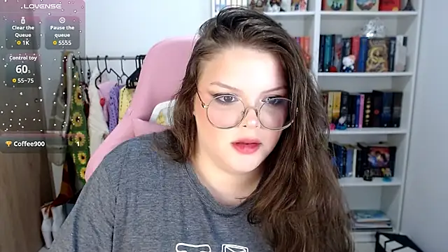 Gabiwaifu online show from September 21, 2025, 6:04 am