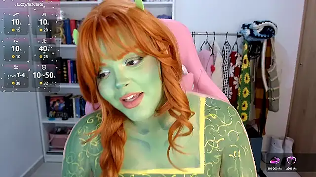 Gabiwaifu online show from October 8, 2025, 12:52 am