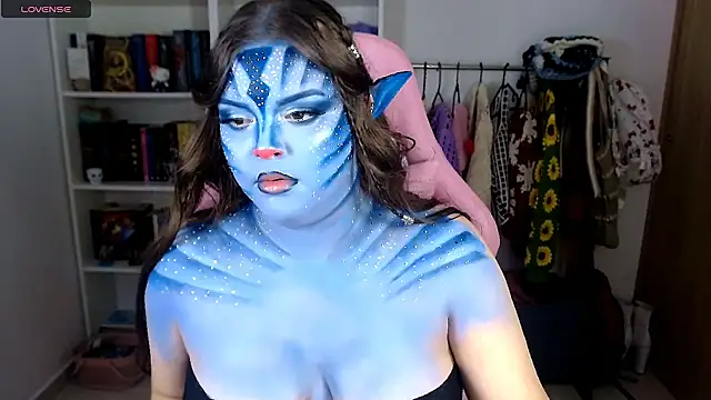 Gabiwaifu online show from October 13, 2025, 11:49 pm