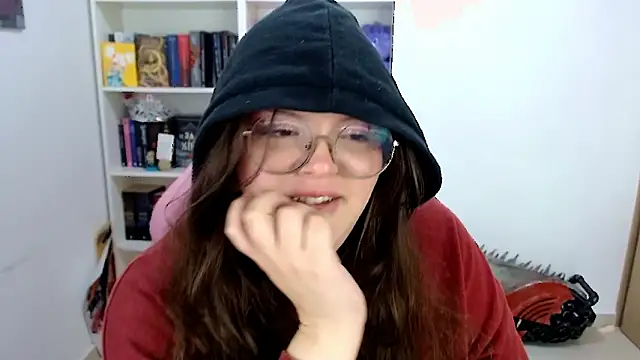 Gabiwaifu online show from February 15, 2026, 5:48 am